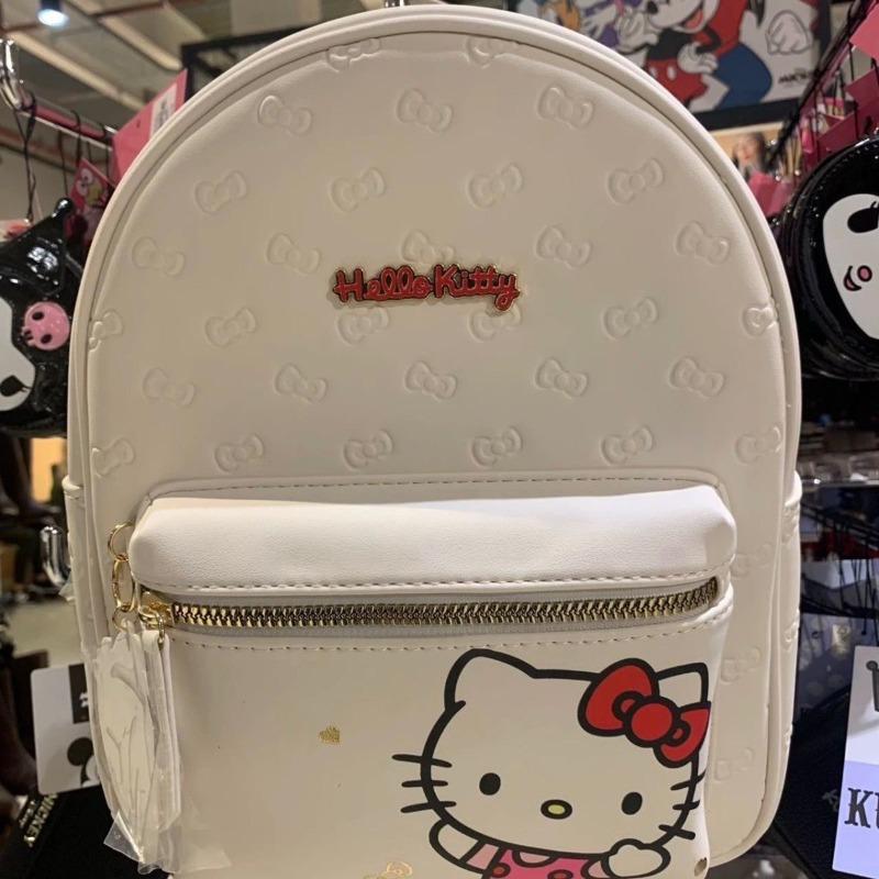 Backpack cartoon new pu backpack casual versatile bag cute schoolbag