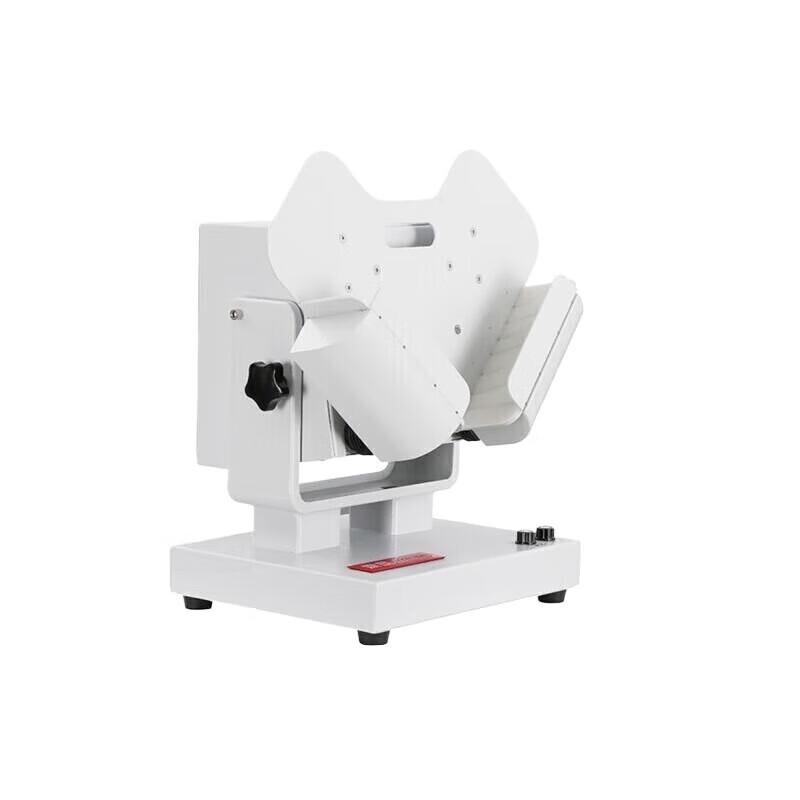 Aurora AZZ-100 High-Speed Desktop Paper Jogger