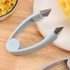 Handheld Stainless Steel Tomato Pineapple Strawberry Eye Remover Multi Purpose Fruit Vegetable Core Tool for Kitchen Home Use