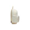 New Converse GO 2 Polyester Laptop Backpack Regular Unisex Custard 10023805-A07