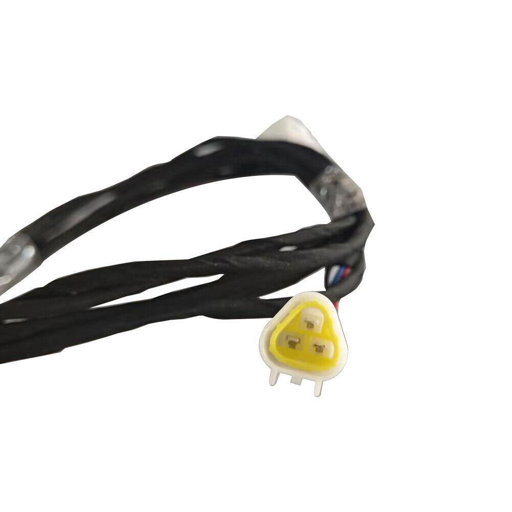 12V Dieselheizung LCD-Bildschirm Verlängerungskabel für 5kW 2kW 8kW Chinesische Dieselheizung 3 Meter für Webasto Eberspacher