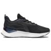 New LINING Running Collection Running Shoes Women's Low Top Black/White ARHS010-5