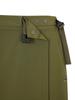 DISCOVERY EXPEDITION Freshvent Women'S Cargo Pocket Wrap Skirt (D/Olive)