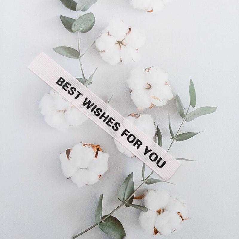 

1,5 м цветочная английская лента для упаковки подарочных коробок и десертов