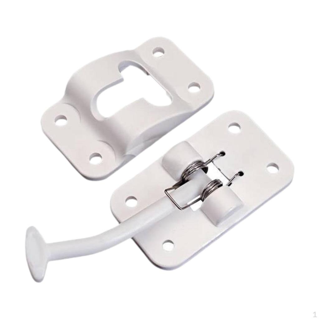 RV Door Holder Latches Entry Holders for Motor Home Beach Car