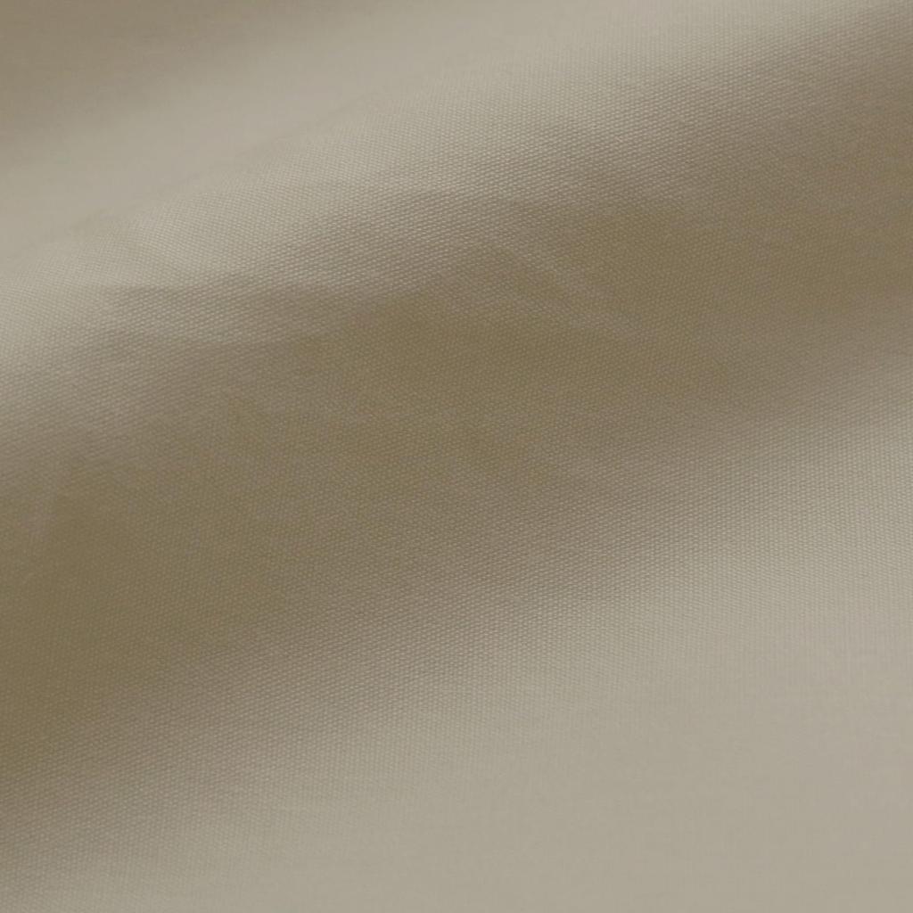 IKS Long Collar Single 150 X 75 Made In Elastic All SEK Antibacterial and Odor High Density 200 Solid Color Cover, Size, Cm, 100% Cotton, Japan,