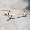 Gymnastics Training Parallel Bars