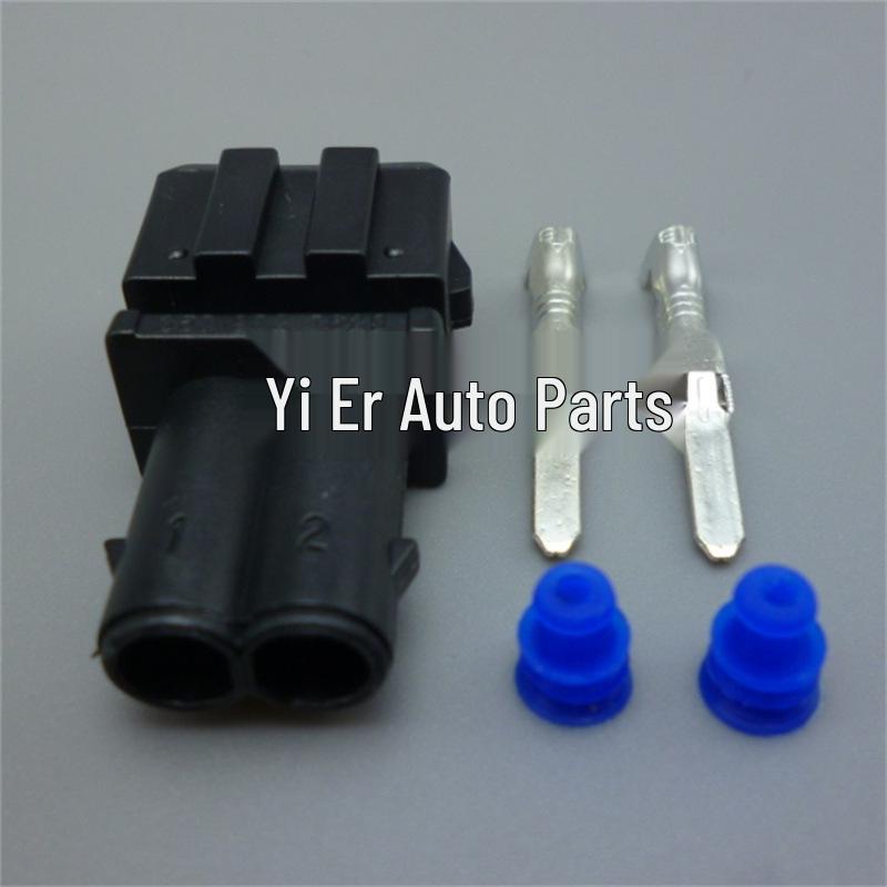 Domestic Fuel Injector Ignition Coil Connector Plug DJ7024-3.5