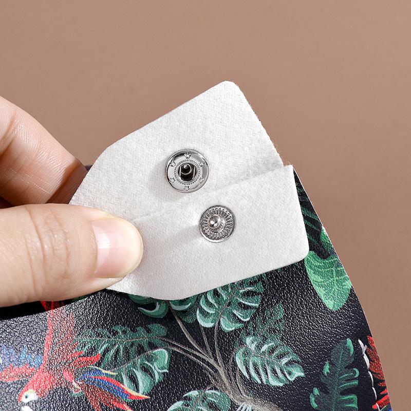 1 ks Obal na papírové utěrky Interiér auta Kožené Malování Stahovací Módní Krabička na kapesníky Úložný box Držák na kapesníky