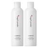 ANGELS Carbonated Enzyme Facial Cleanser Large Size Cleansing Powder, 150g, 2 Pcs