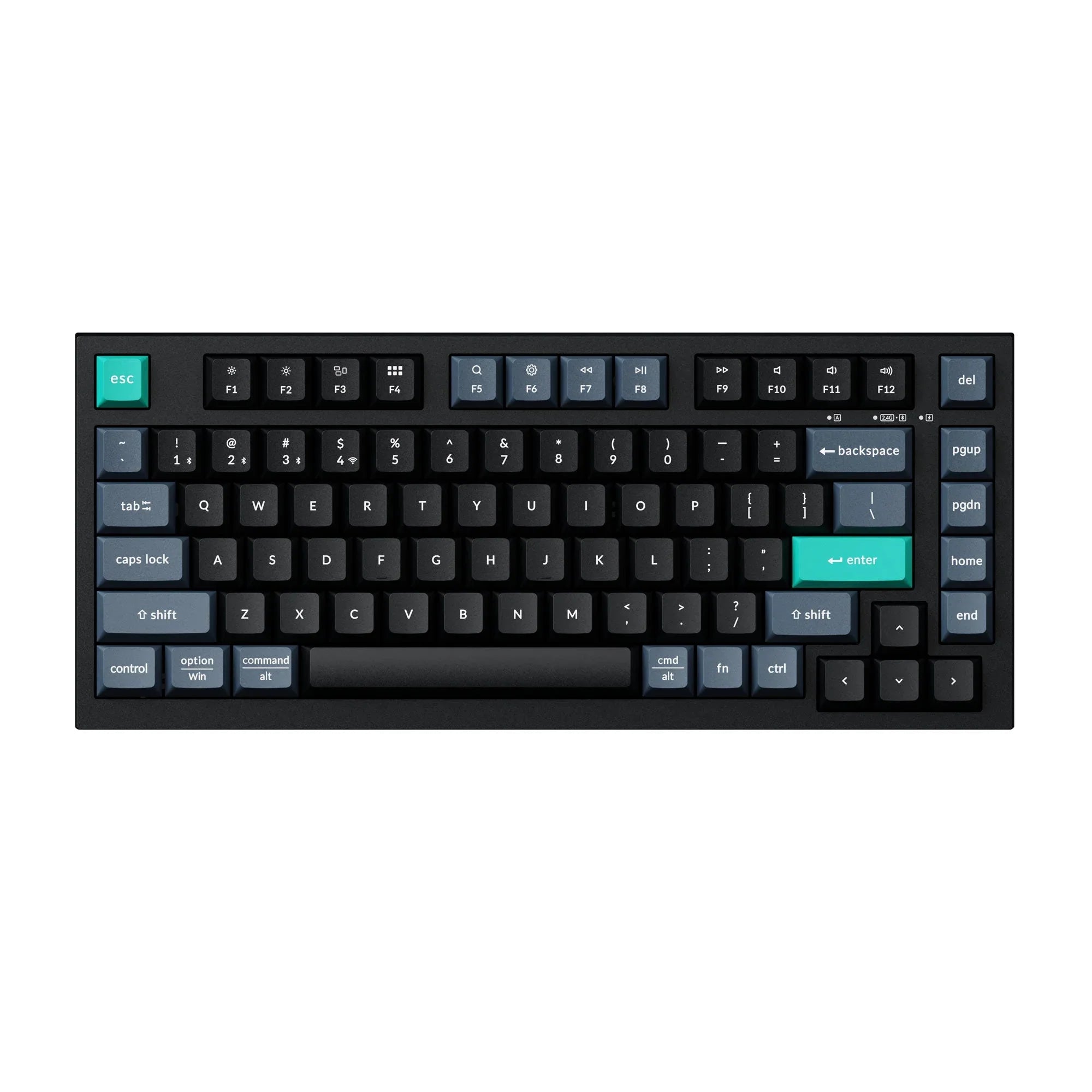 Keychron - B31 Wireless Keyboard -