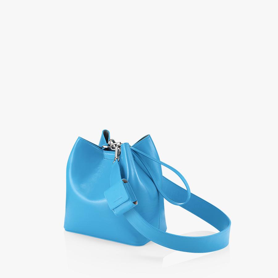 

FIND KAPOOR Fingo Bag 20 Crinkled Edition Set Бирюзовый