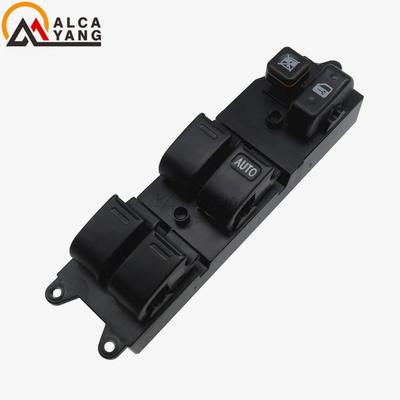 New 84820-60080 8482060080 For Toyota Hilux Dual Cab LN167 Prado 90 Series Right Hand Driver Power Window Master Switch Car