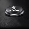 1Pcs Car Air Freshener Cologne Fragrance Mini Diffuser Fresh Smell Adornos For Peugeot 308 408 508 RCZ 208 3008 2008 206 207 108 406 407 408 206 207