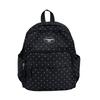 Polo Dot Print Backpack Children's Schoolbag Lightweight Small Backpack