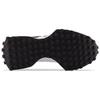New Balance 327 Black White Crocodile Women Sneakers WS327DW