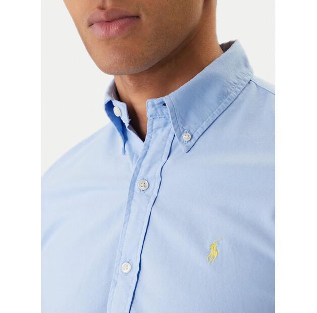 Рубашка Polo Ralph Lauren 710805564509