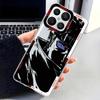 Case for Honor X7b X9a 90 Lite X8 X8b X9b X8a Soft Phone Cover Anime Cool Pain
