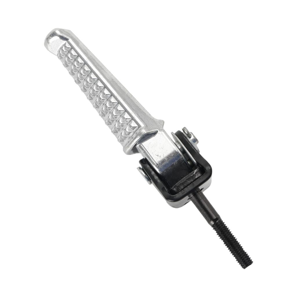 Rear Footrests Foot Peg fit for Honda Rebel 1100 CMX1100 2021-2023