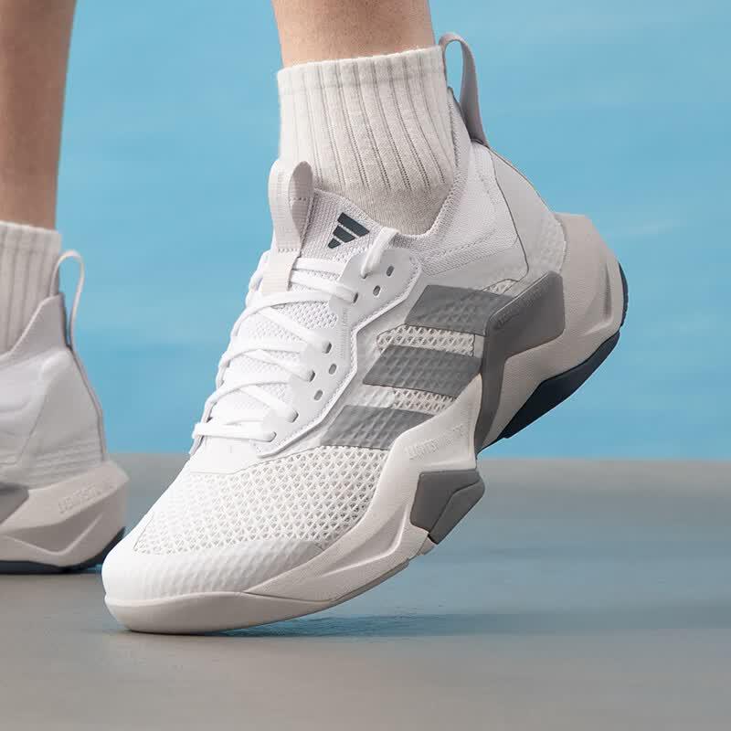 Adidas Men s KK3837 Training Shoes 39