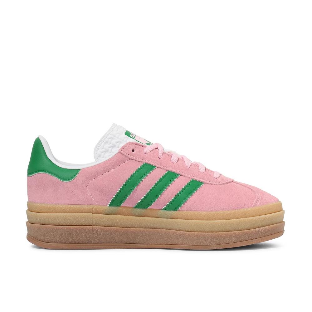 adidas Gazelle Bold W Sneakers True Gree ftWr Ie0420