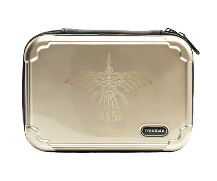 Trinidad Darts Case Capacity HD Seigo Asada Model The Ninja