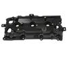Left Cylinder Head Cover Valve Rocker Arm Cover For Nissan Altima Maxima Murano Pathfinder 3.5L 2009- 13264-9N00B Autoparts