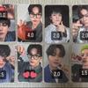 Treasure MD Booth Fruit Photocard Yoshi Asahi Jaehyeok Doyoung Hyunseok