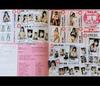 [USED] Autographed Asa Gei Secret No. 74 Winner Yuka Kohinata Autographed Instax