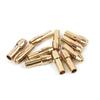 12pcs Brass Chuck Collet M8*0.75 Rotary Tools Toolholding Shank Drill Bits