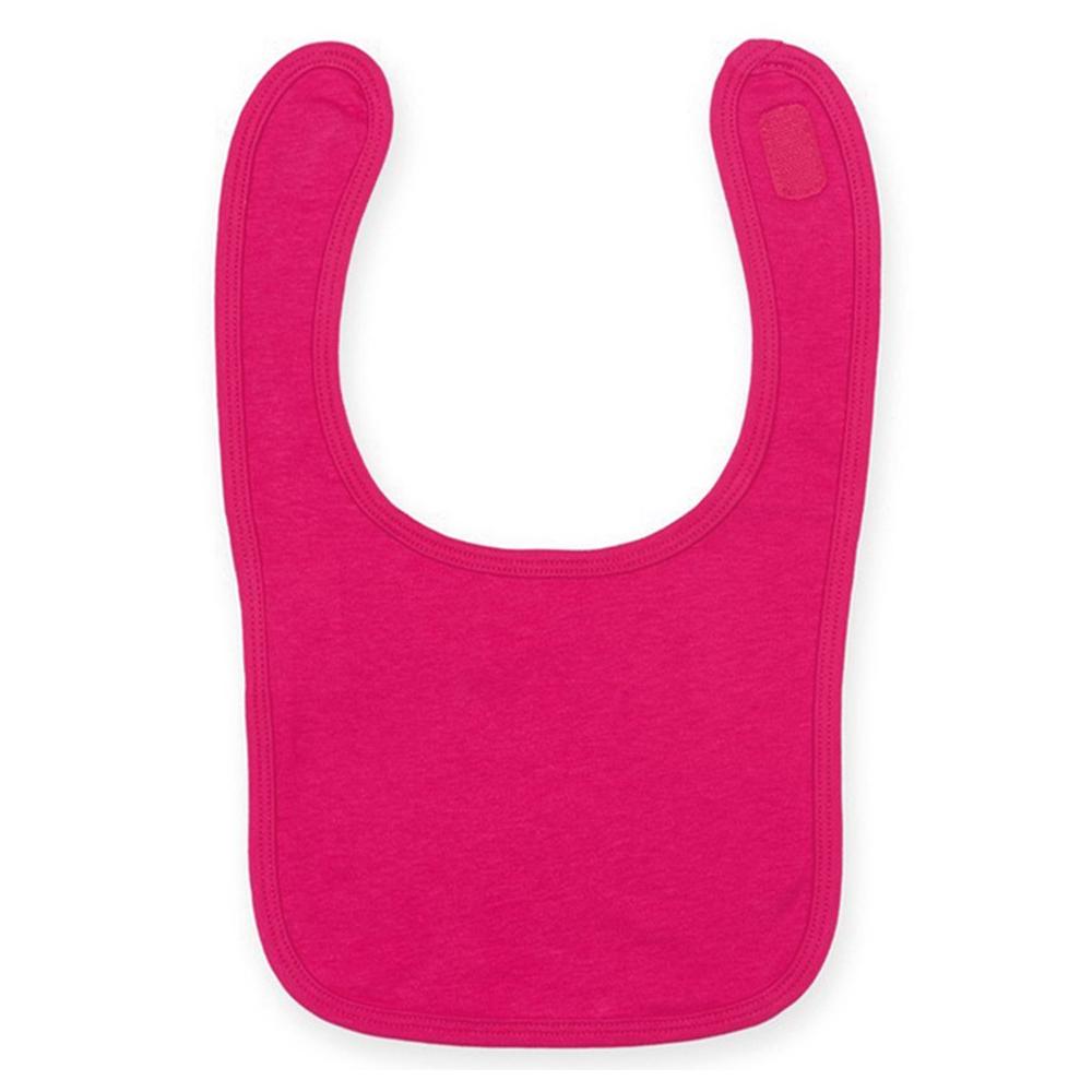Larkwood Baby Plain Bib