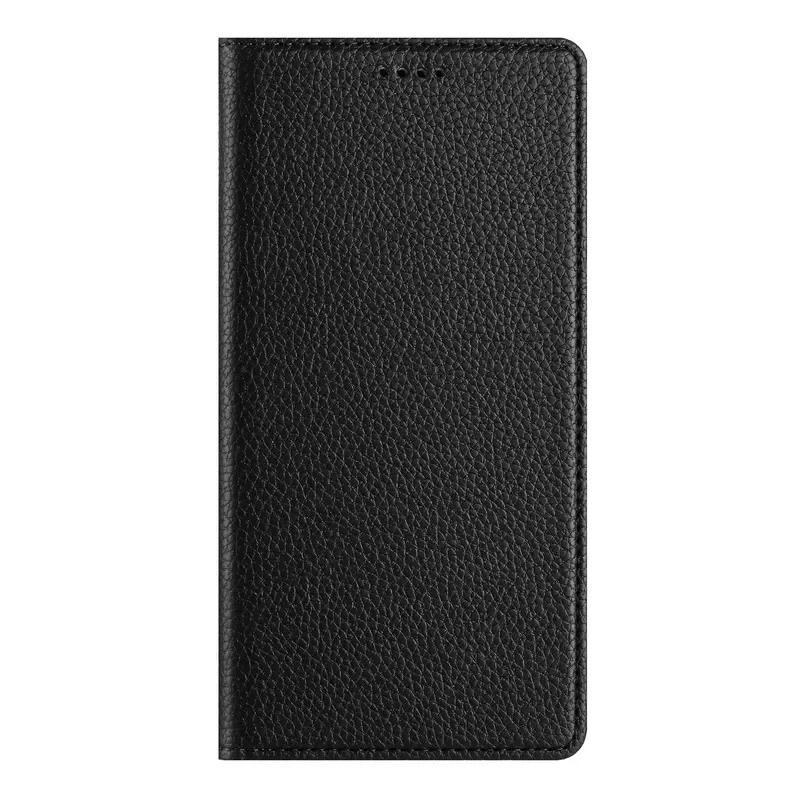 Für Xiaomi Poco C75 C85 5G 4G Magnetische Leder-Brieftaschenhülle Für Poco X6 M6 F6 X5 F5 X4 M4 X3 M3 Pro X 3 NFC C65 F3 M5S M5 Hülle