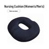 3U Women's Breathable Hemorrhoid Seat Cushion – Hollow Design for Pregnancy Comfort and Hip Support