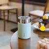 Leak-proof Stainless Steel Lightweight Coffee Mug Pocket Flask 230ml Mini Thermal Cup Vacuum Flasks & Thermoses