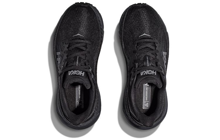 HOKA One One Challenger ATR 7 Black 1134499-BBLC