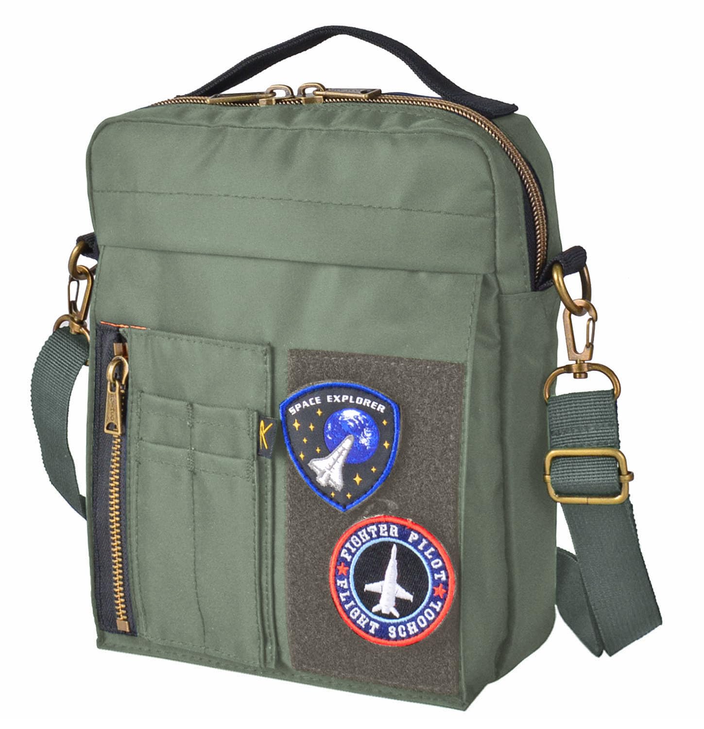 

Rothco Shoulder Bag 450810032 Khaki