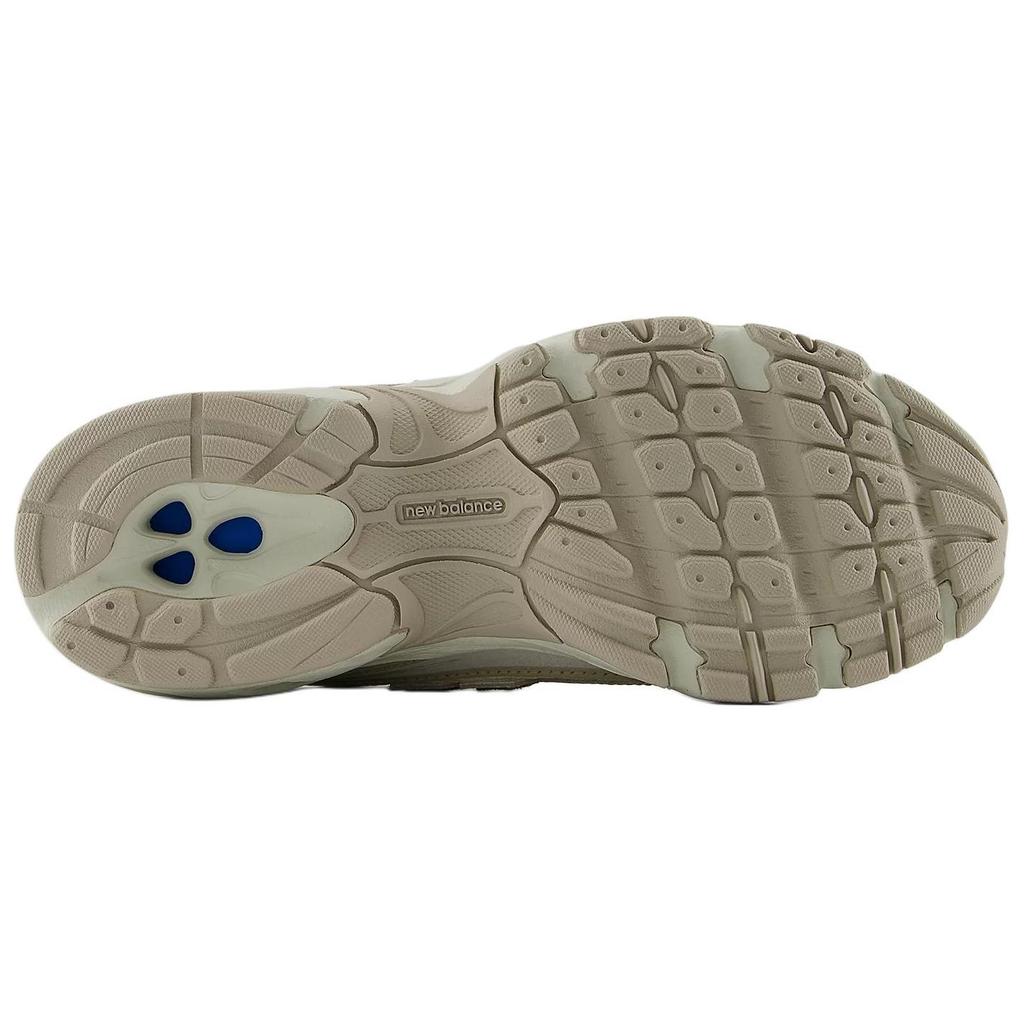 New Balance 740v2 Weihrauch Angora Unisex Sneaker Creme Timberwolf U740IN2