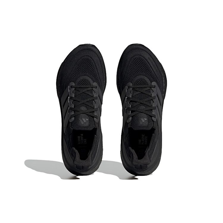 adidas Sneakers Unisex UltraBoost Light Triple Black Core-Black GZ5159
