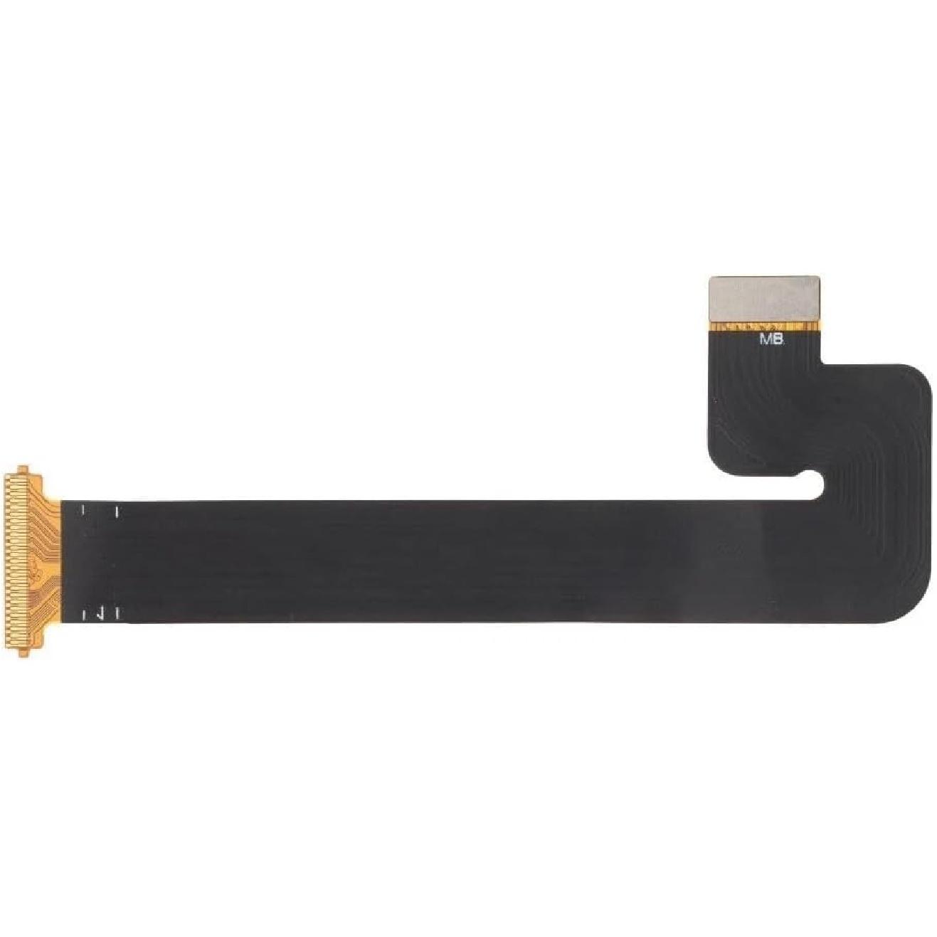 Motherboard Mainboard LCD Screen Connector Flex Cable Ribbon Replacement Compatible with Lenovo Tab M11 TB330FU TB330XU
