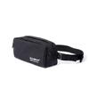Black Briar Zappy Pack Waist Bag [Diamond Black]