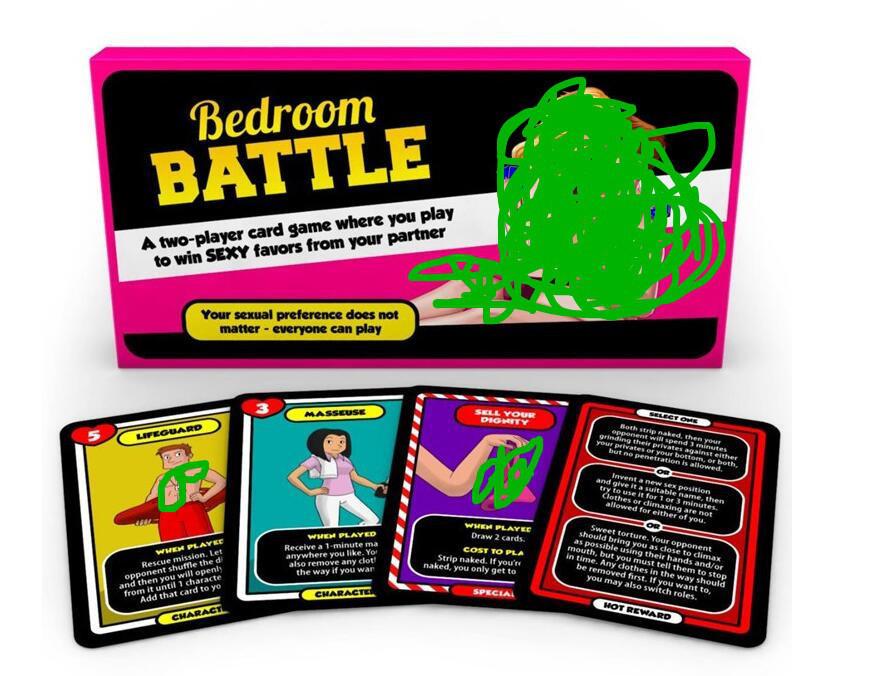 Bestseller Kinkies: Beinlos werden - Englisches Party- Trinkspiel für Erwachsene