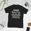 Tops – T-Shirts