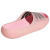 adidas Adislide Comfortable Fit Slide Sandals Unisex Sandals Pink JP6300