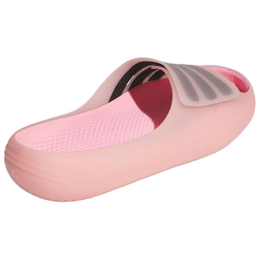 adidas Adislide Comfortable Fit Slide Sandals Unisex Sandals Pink JP6300