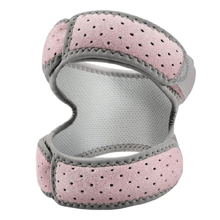 Patella Knee Strap for Knee Pains Relief,Patellar Tendon Support Strap Patella Stabilizer Knee Strap Brace Support Gifts