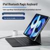 iPad 10th Gen Magnetic Suspension Keyboard Pro 11 with Integrated Wireless Magic 13-inch Bluetooth Keyboard