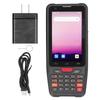 For Android 12 PDA Data Terminal 4 Inch Handheld Mobile Computer NFC Barcode Scanner