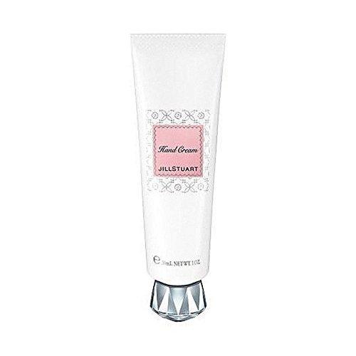 JILL STUART Hand Cream 30g + Compact Mirror II Gift Set
