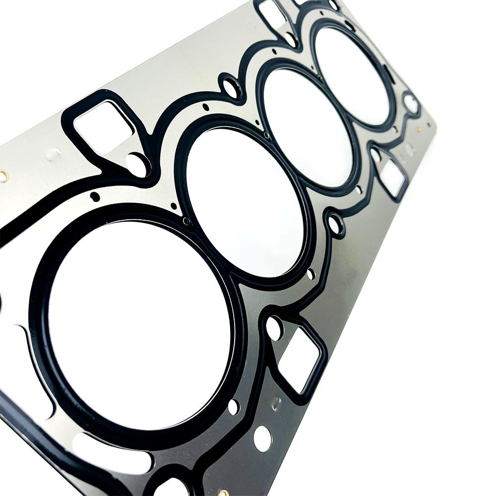 Engine Cylinder Head Gasket For Ford 1.6 Ecoboost C-Max Fiesta Focus Kuga 1.6T 13-16 Auto Parts Car Accessories OE BM5G-6051-AC