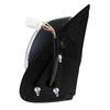 Toyota Hilux (11-15) Left-Hand Drive Right Rear View Mirror - Model 87940-0K760/87910-0K800
